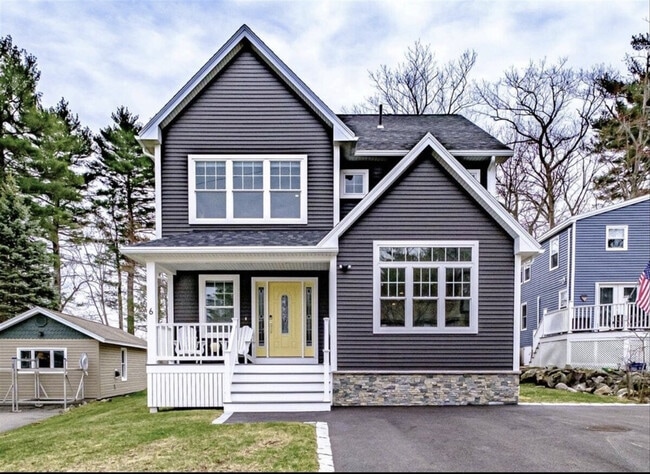 Photo - 6 Jeremy Dr Unit SI ID1467692P