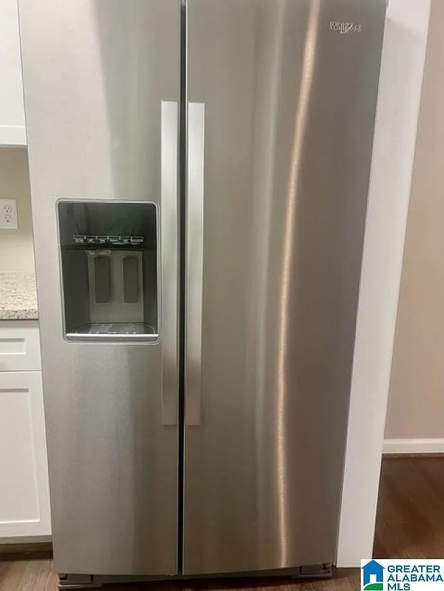 Kitchen - 2087 Montreat Cir Unit 2087