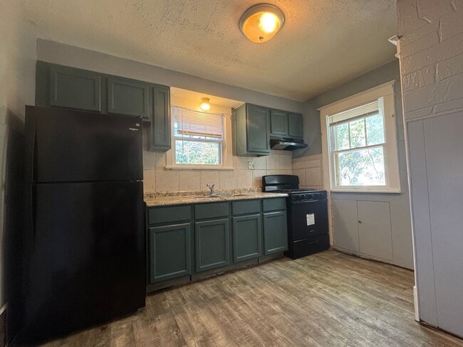 Photo - Charming 2-bedroom, 1-bath home featuring ...