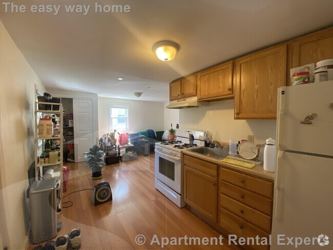 Building Photo - 400 Franklin St Unit #6 Rental