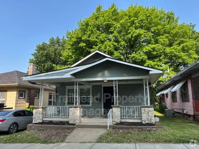 Building Photo - 4436 Flora Ave Rental