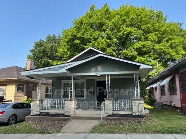 Building Photo - 4436 Flora Ave Rental