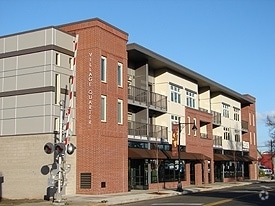 Building Photo - Village Quarter Rental