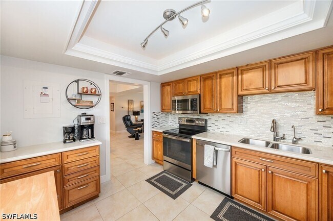 Photo - 413 Augusta Blvd Unit 105