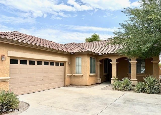 Building Photo - 14559 W Desert Hills Dr Rental
