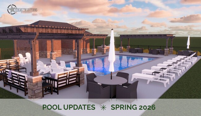 Photo - 3416 Damsel Sauvage Ln