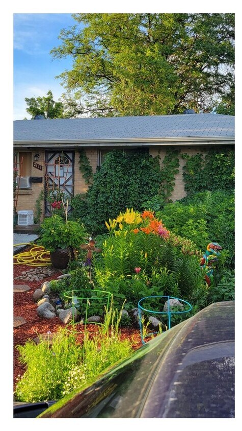 Spacious 4BR House in Denver - Spacious 4BR House in Denver