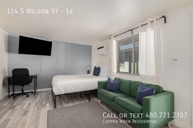 Photo - 114 S Wilson St Unit 14