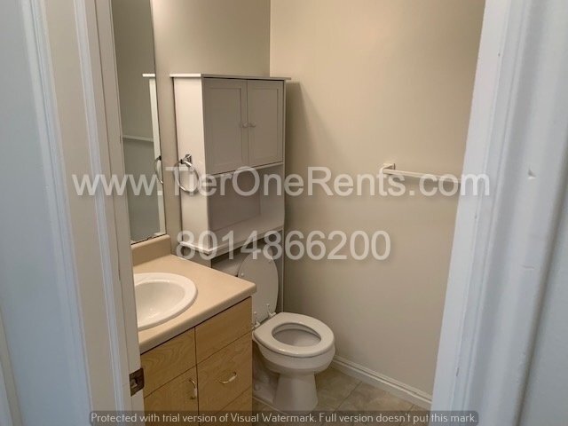 Photo - This property offers a no deposit option available for qualified renters!! Unit -8