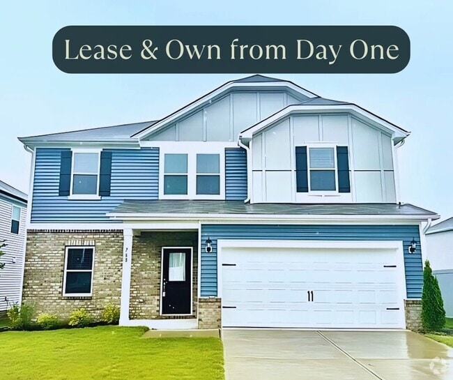 Building Photo - Build Equity While Leasing - Lease and Own... Rental