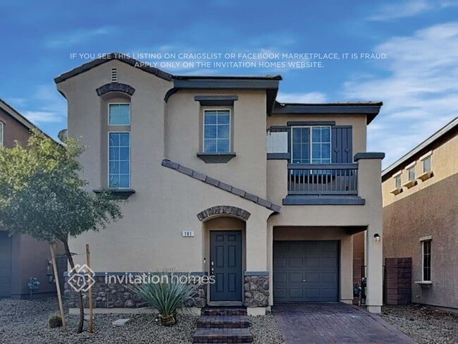 Building Photo - 181 Almond Ridge Pl