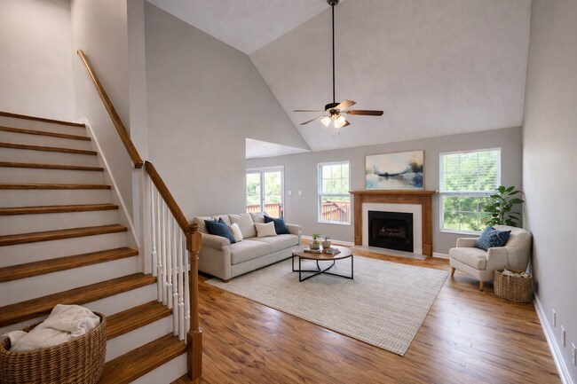 Photo - $1795 - 3 Beds 2 Baths + Bonus Room