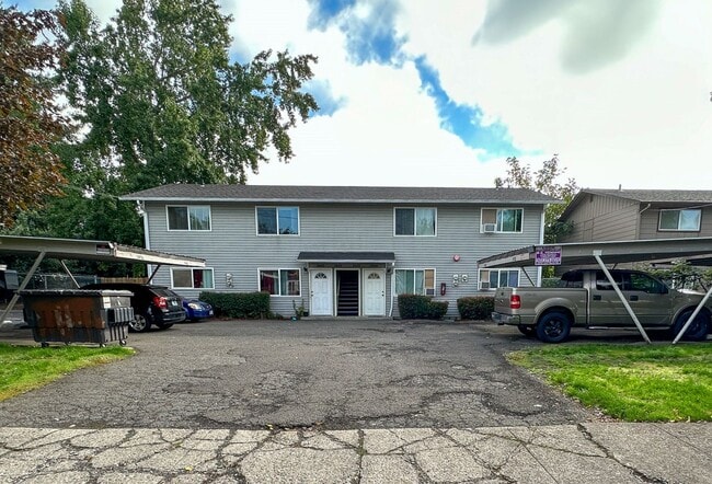 Photo - 3446-3462-3462 Hadley St NE Unit 3456