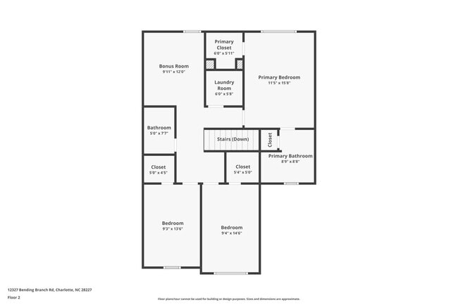 Photo - 12327 Bending Branch Rd