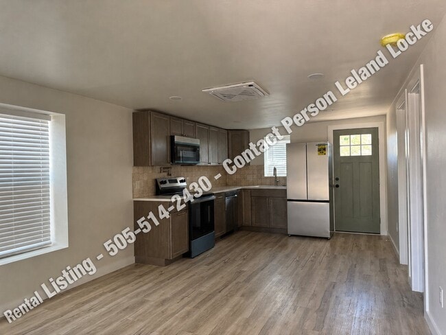 Photo - 1804 Slate Ave NW