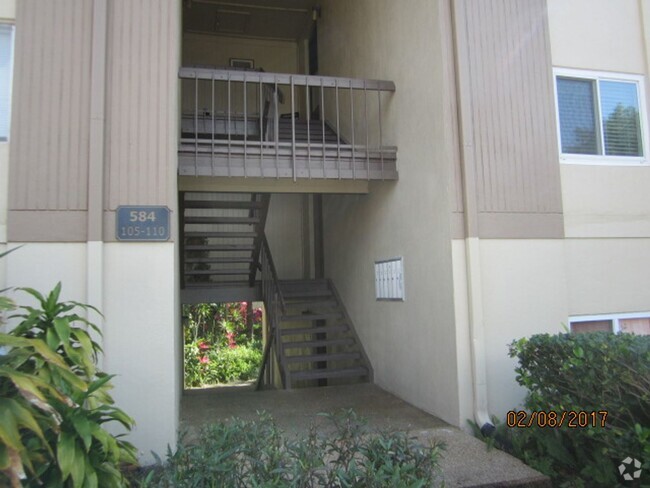 Building Photo - Sandy Cove 2 bedroom 2 bath available for ... Unit 107 Rental