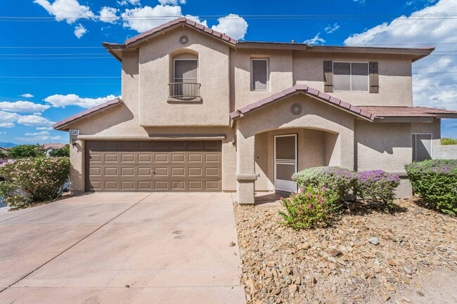 Building Photo - Spacious 3-Bedroom Home with Modern Upgrades!