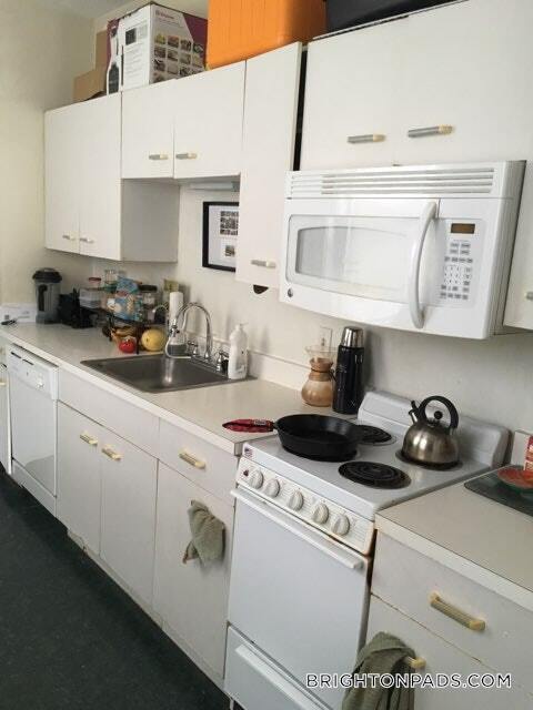Photo - 1625 Commonwealth Ave Unit 18