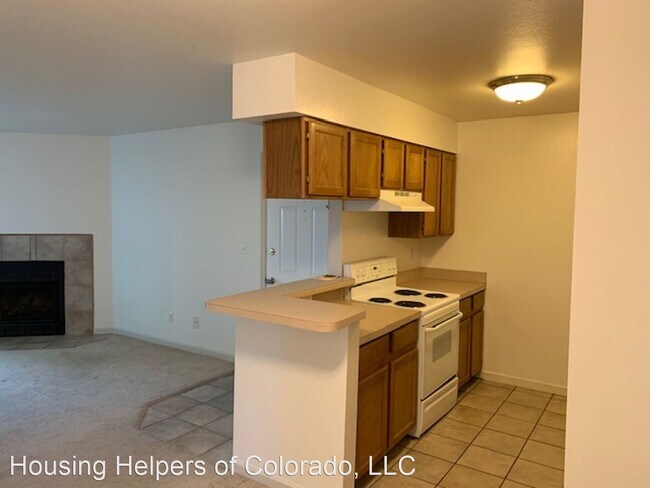 Photo - 1 br, 1 bath House - 4656 White Rock Circl...