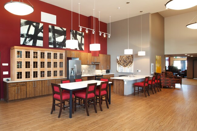 Reserve at Renton - 55+ Active Senior Living