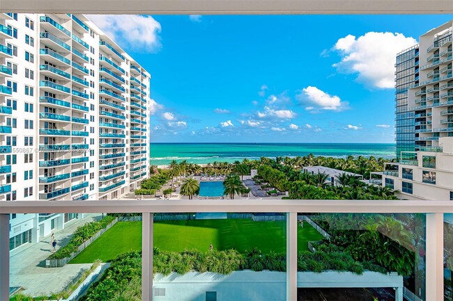 Photo - 2301 Collins Ave Condo Unit 739