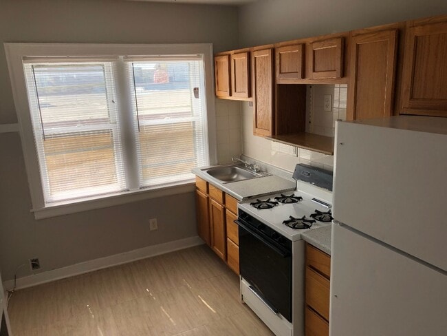 Photo - 4645 N Elston Ave Unit 4645.5 3E