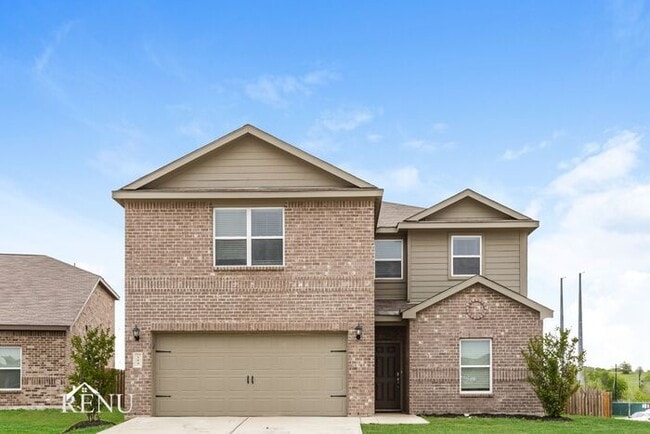 Building Photo - 104 Coyote Trl