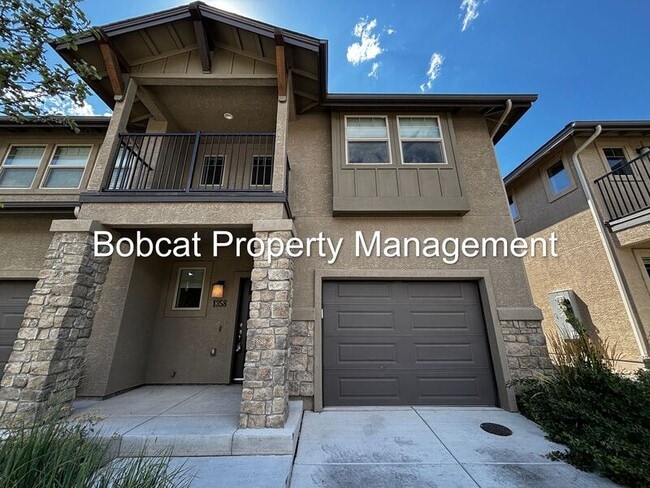 Photo - 1358 Campagni Ln Townhome