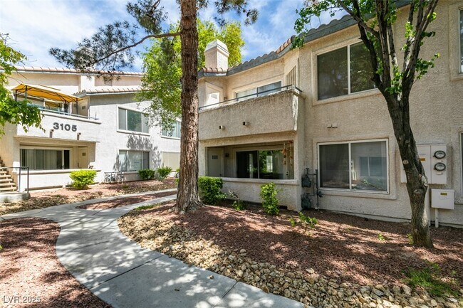 Building Photo - 3168 Tarpon Unit 103