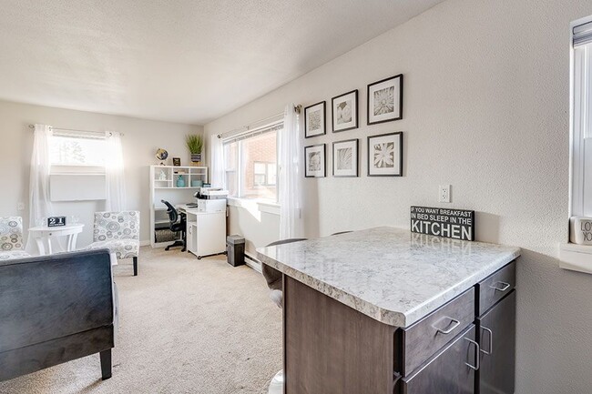 Photo - The Square Apartments