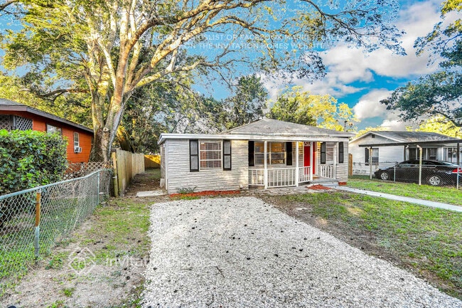 Photo - 8718 N Mandarine Pl