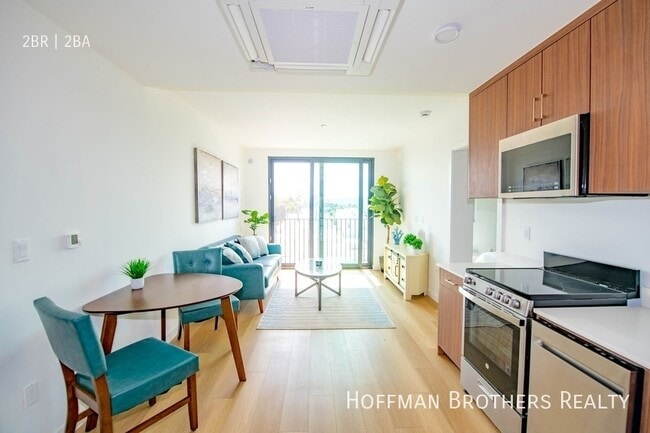 Photo - 2853 West Blvd Unit 601