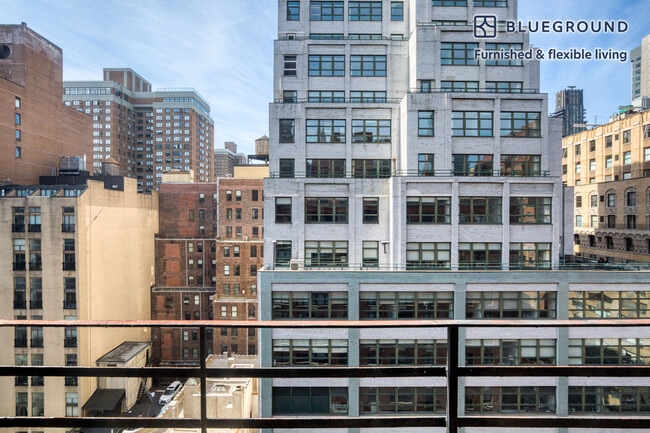 141 E 33rd St Unidad SI FL16-ID43