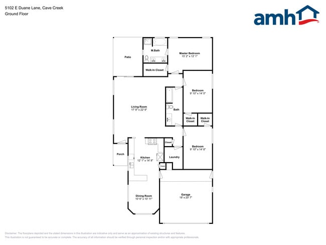 Photo - 5102 E Duane Ln