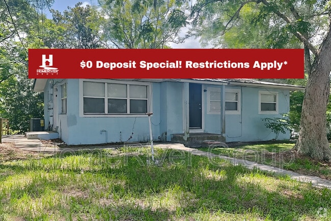 Building Photo - 906 S Florida Ave Rental