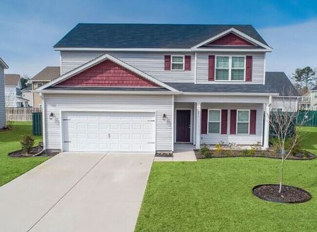Located in the Heart of Richmond Hill - Located in the Heart of Richmond Hill Casa