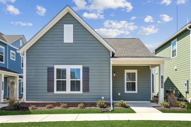 Hamlet Watkins Centre - Homes & Townhomes for Rent