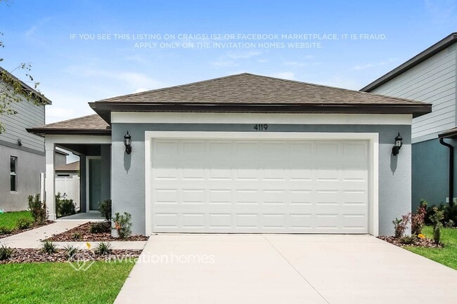 Building Photo - 4119 Obsidian Dr Rental
