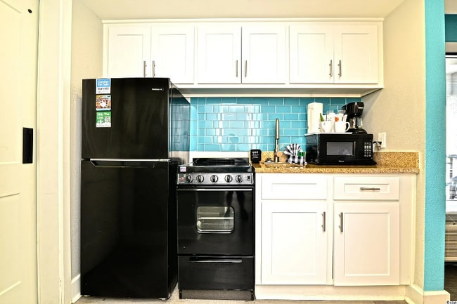 Photo - 7200 N Ocean Blvd