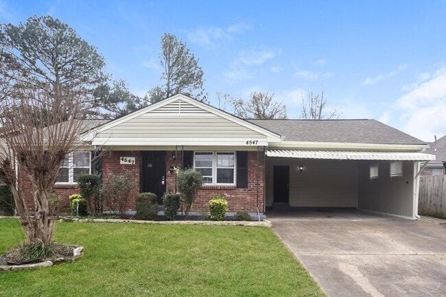 Photo - 4547 Almo Ave