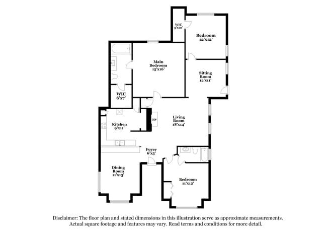 Photo - 4275 Cabretta Dr SE