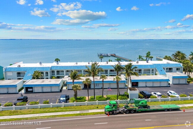 Building Photo - 2850 S Atlantic Ave Unit 207 Rental