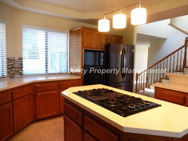 Photo - AVAILABLE JULY - Pristine SLO Executive Home - 4 Bedroom 2.5 Bathroom