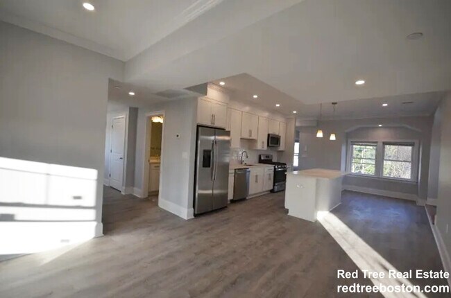 Photo - 120 Kenrick St Unidad 3