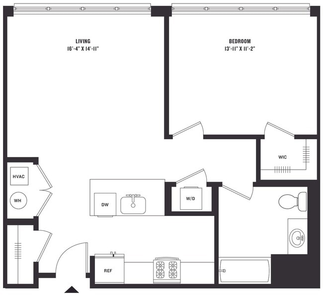 Edison Lofts