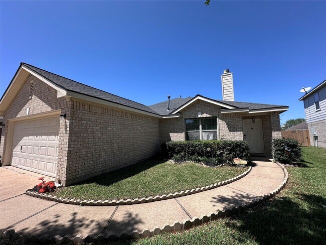 Photo - 3927 Brook Garden Ln