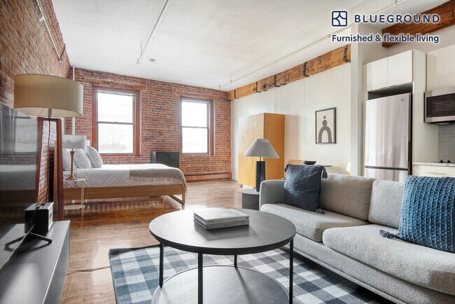 Photo - 791 Tremont St Apartment Unit FL2-ID903