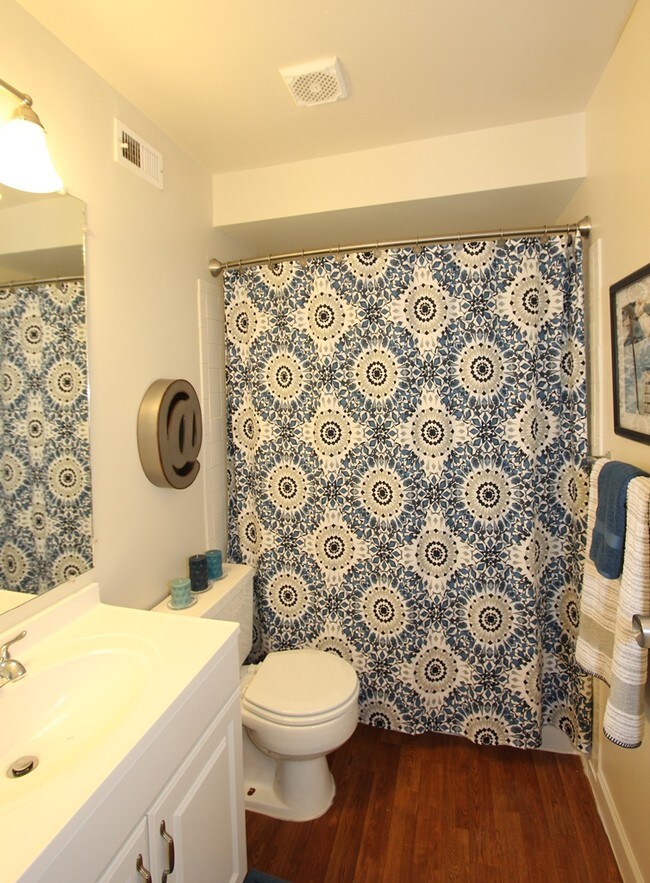 Rivers Edge Apartments and Townhomes For Rent in Dayton, OH