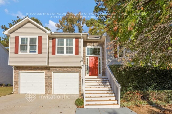 Building Photo - 1520 Buckingham Pl