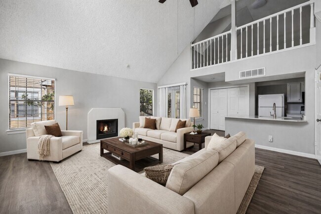 Photo - 2300 Old Spanish Trl Unit 2038